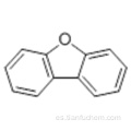 Dibenzofurano CAS 132-64-9